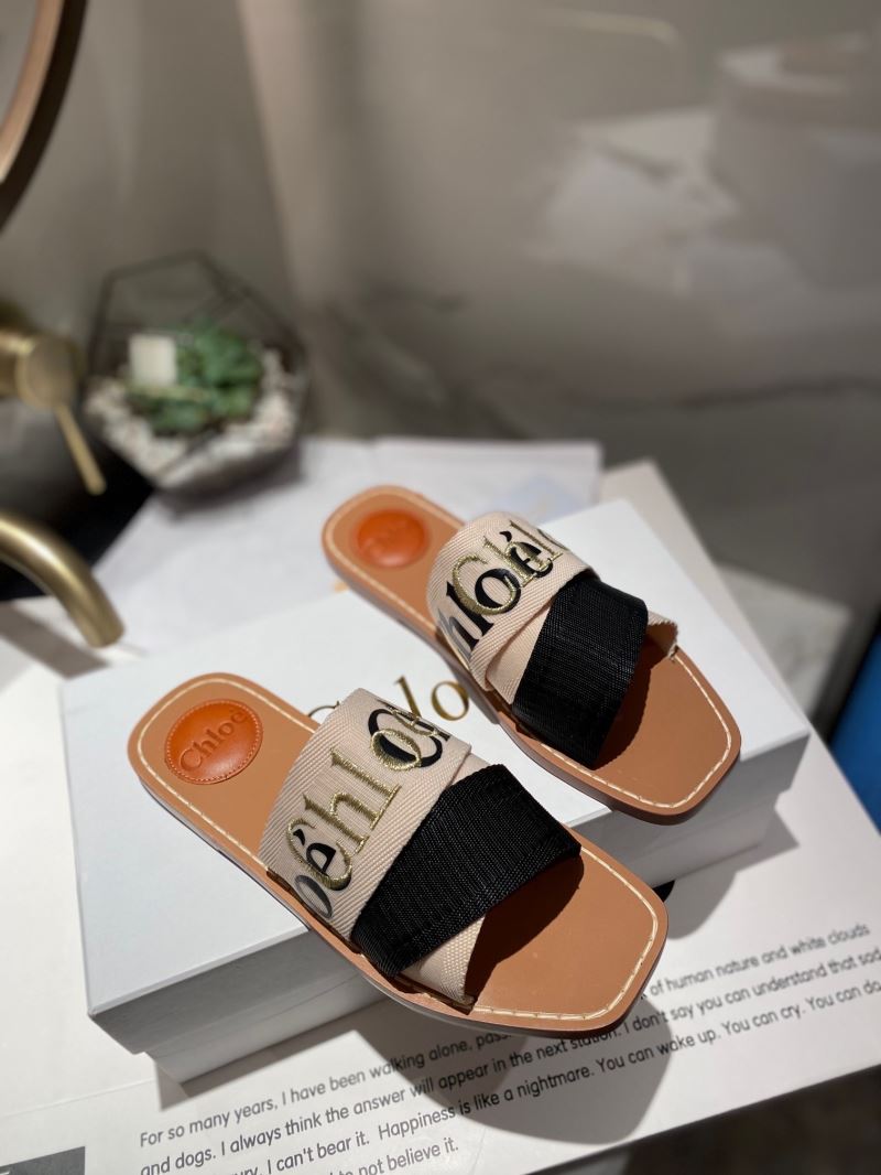 Chloe Sandals